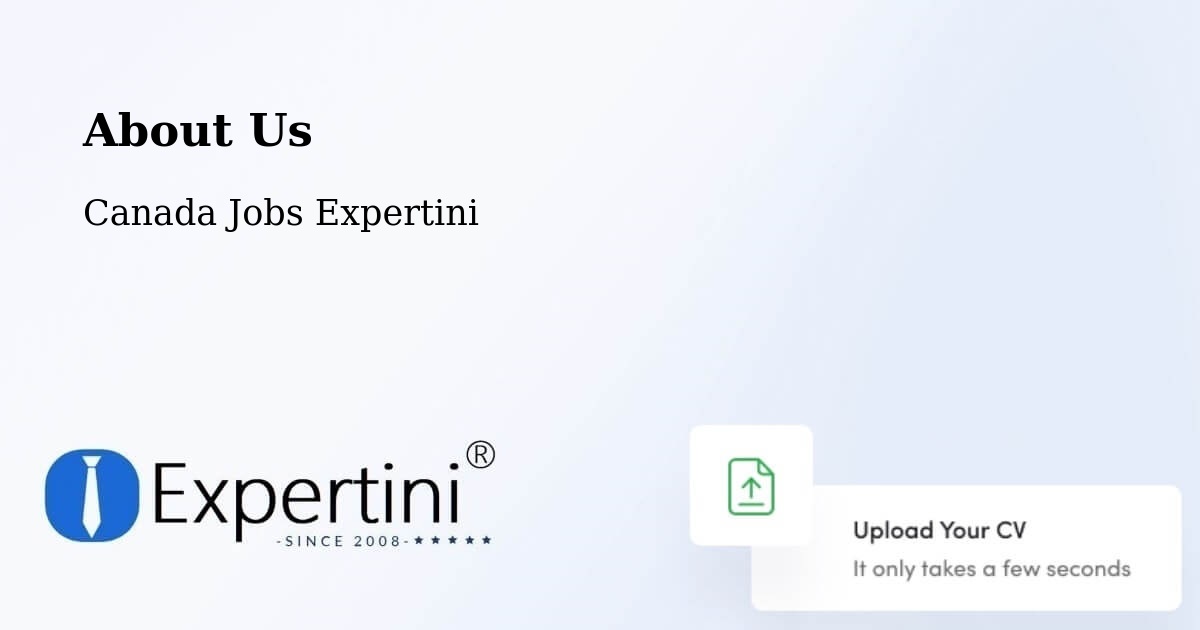 About Expertini Recruitment Platform  – Manning - Manning, Canada Jobs Expertini