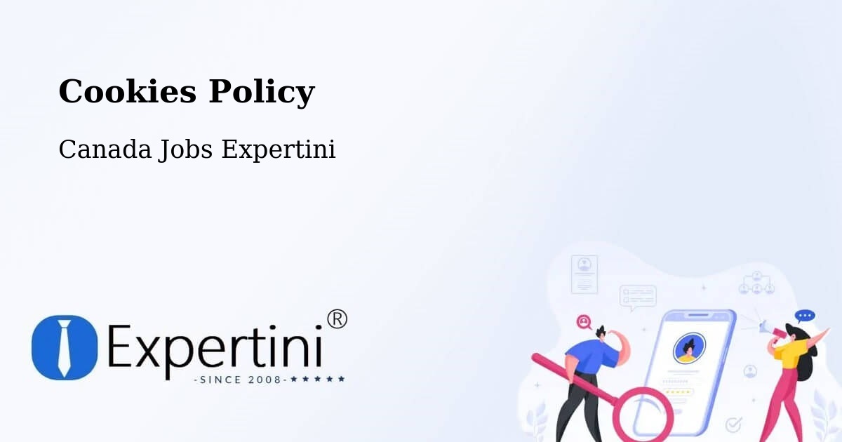 Cookie Policy – Manning - Canada Jobs Expertini