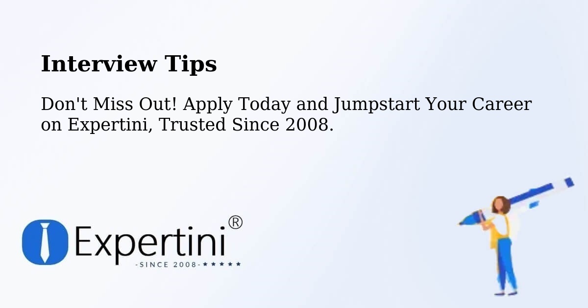 Interview Tips & Techniques for Job Seekers – Manning - Manning, Canada Jobs Expertini