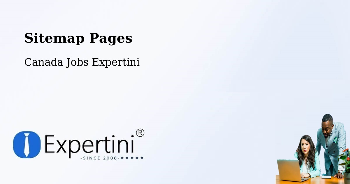 Sitemap Pages - Manning - Canada Jobs Expertini