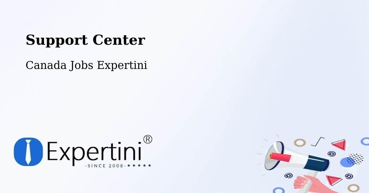 Support Services – Manning - Canada Jobs Expertini