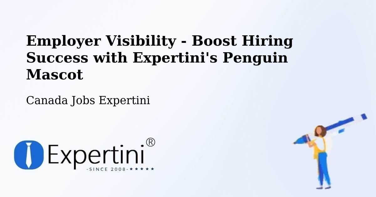 CV and Resume Visibility Optimization – Manning - Canada Jobs Expertini